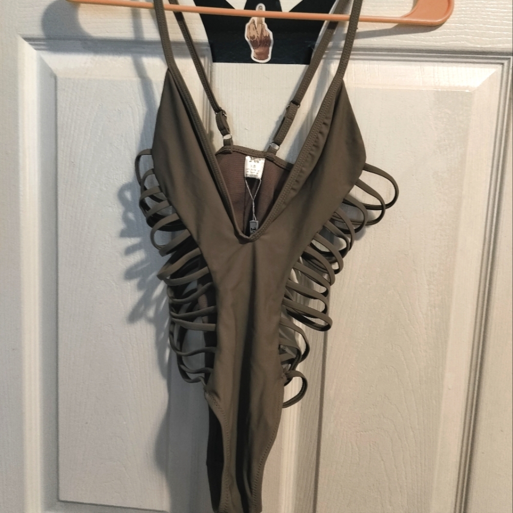 Bathingsuit 🩱